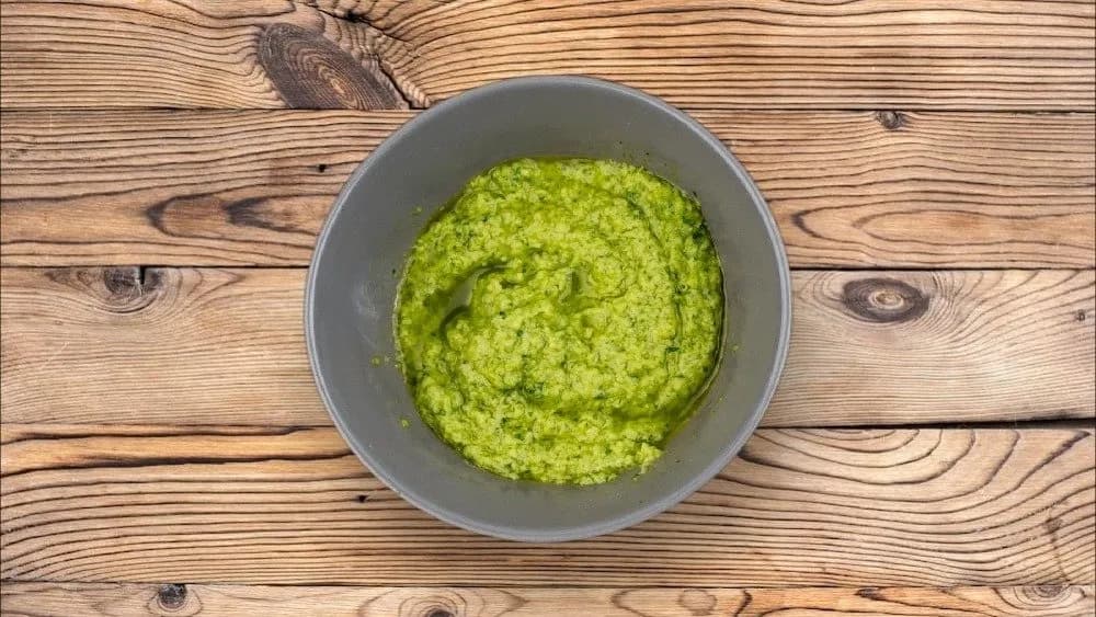 Házi csípős szósz