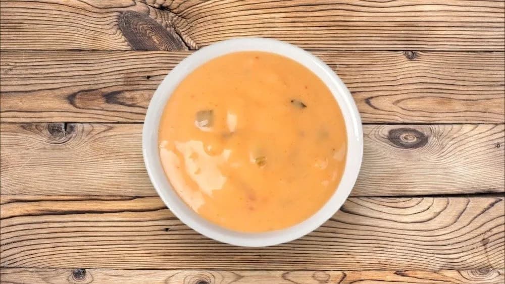 Chipotle mártás (majonézes)