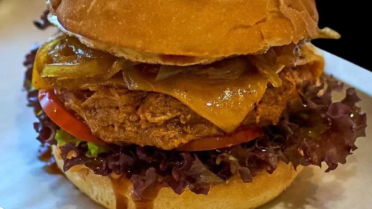 New York Pulled Pork