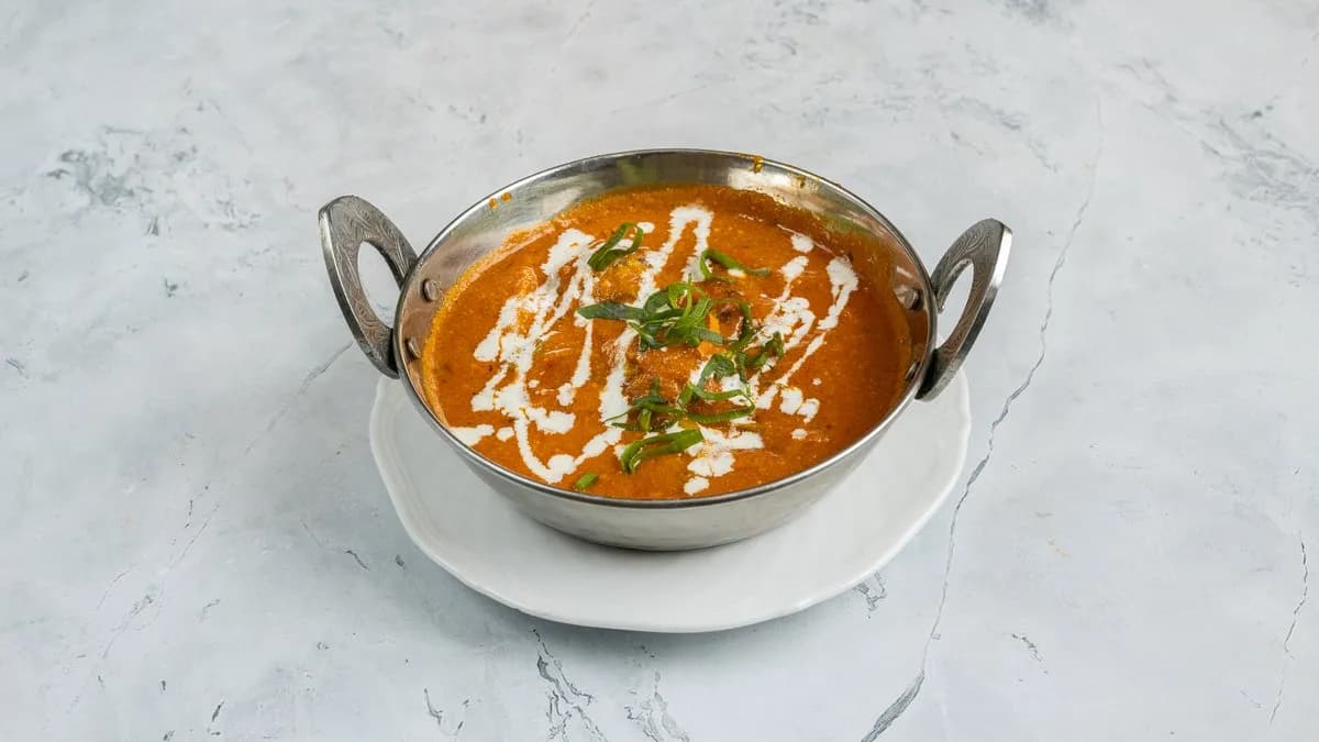 66. Veg Kofta