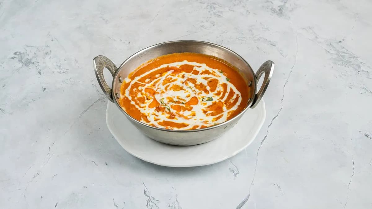 73. Paneer Makhan Wala