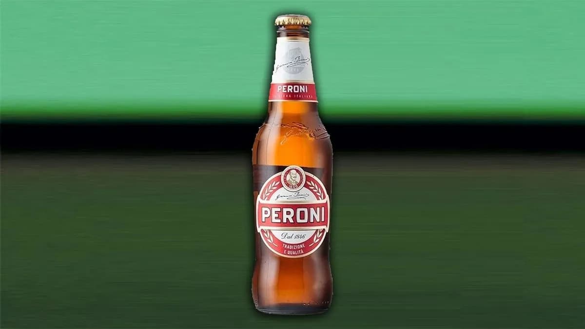 Peroni Lager Sör 330 ml