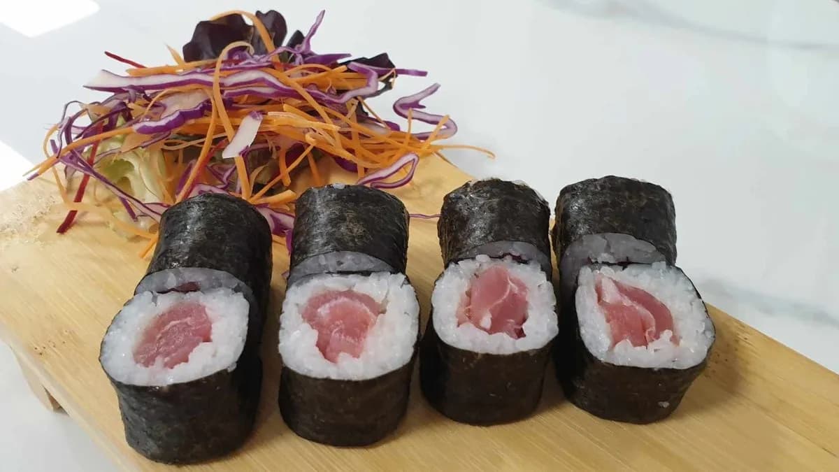 Tonhal maki