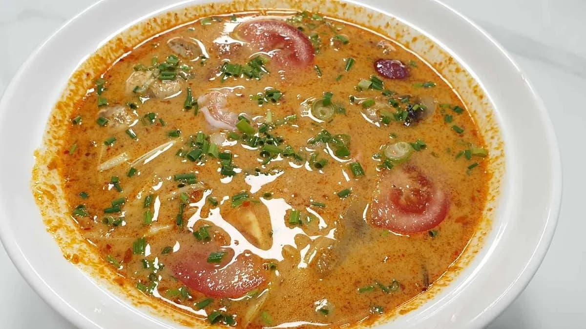 Tom Yum