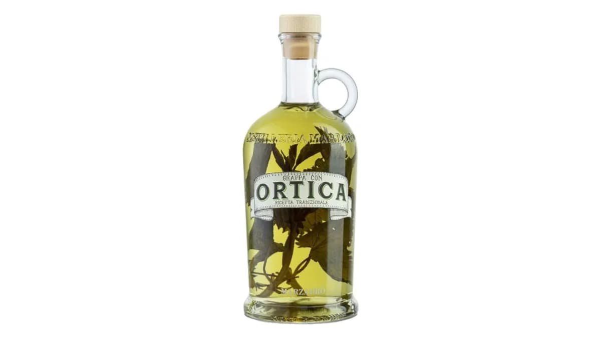 Ortica Grappa 50cl