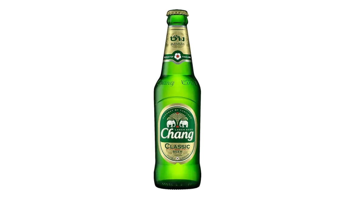 Chang 330 ml