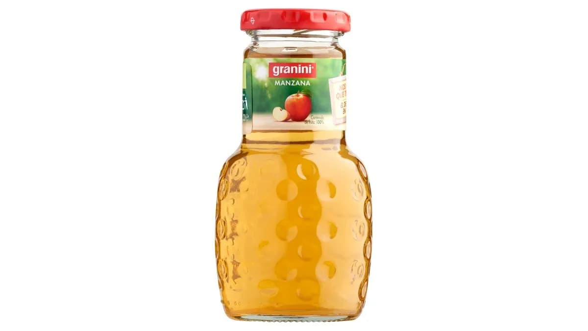 Granini almalé 200 ml