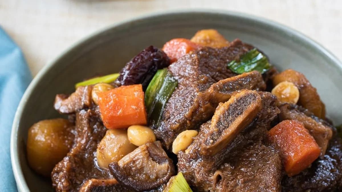 Kalbi Jim