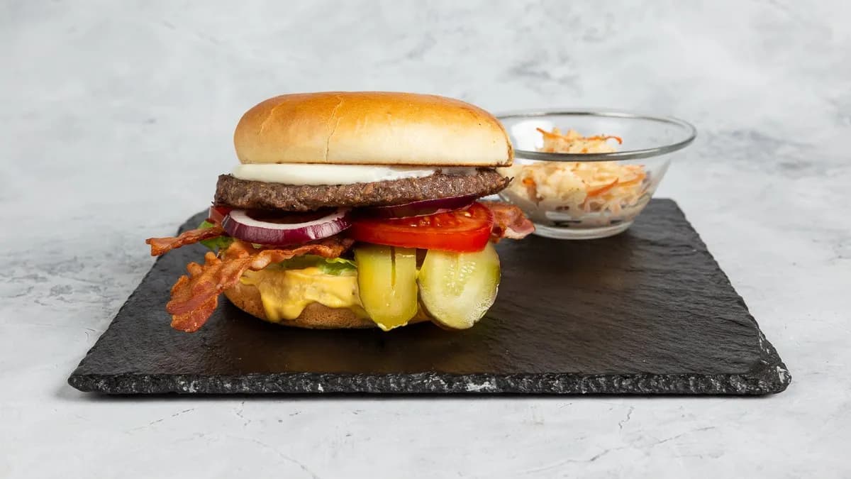 Classic Burger
