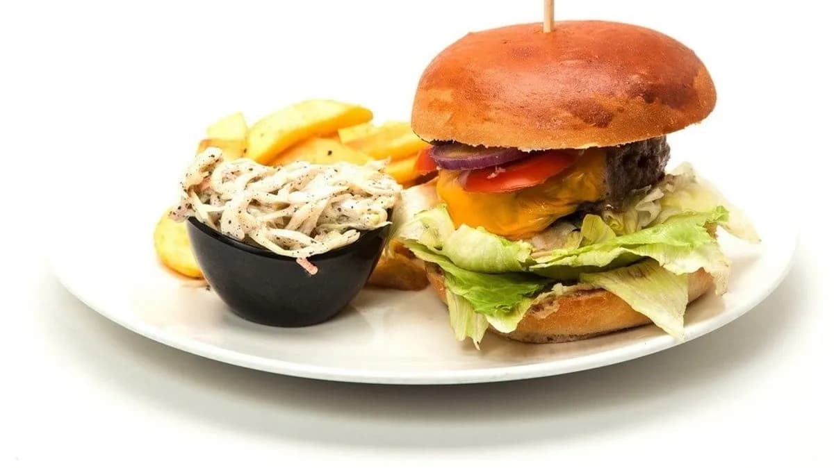 Kamikaze marhaburger ( 15dkg )