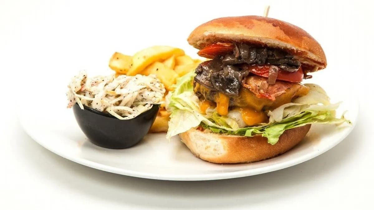 Eh? marha burger ( 15dkg )