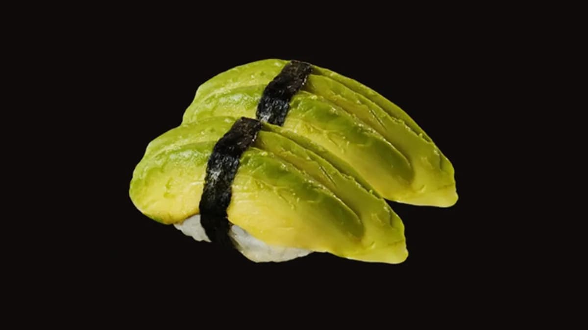 Avokado