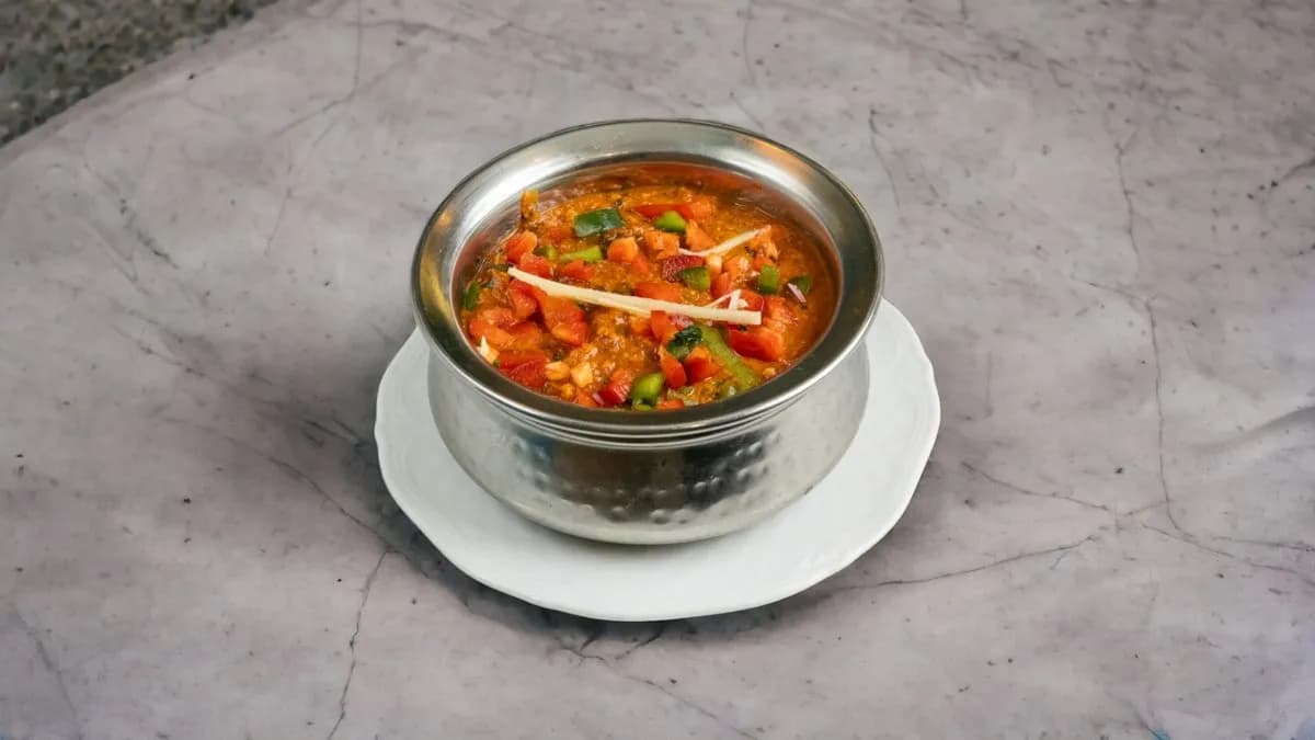 72. Handi Lamb (LF+GF)