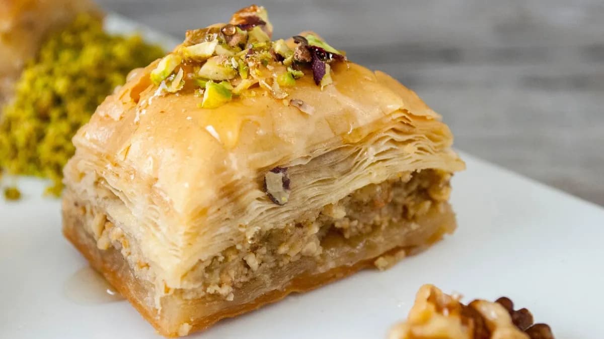 Baklava