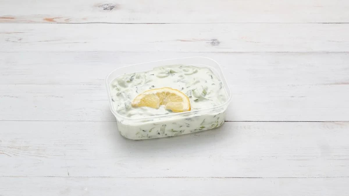 Tzatziki