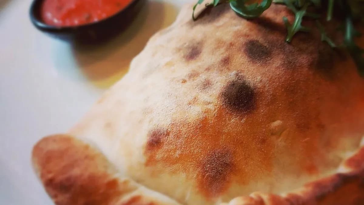Calzone classico