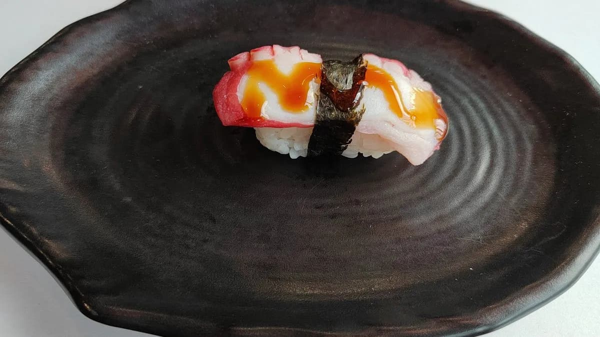 Polip nigiri