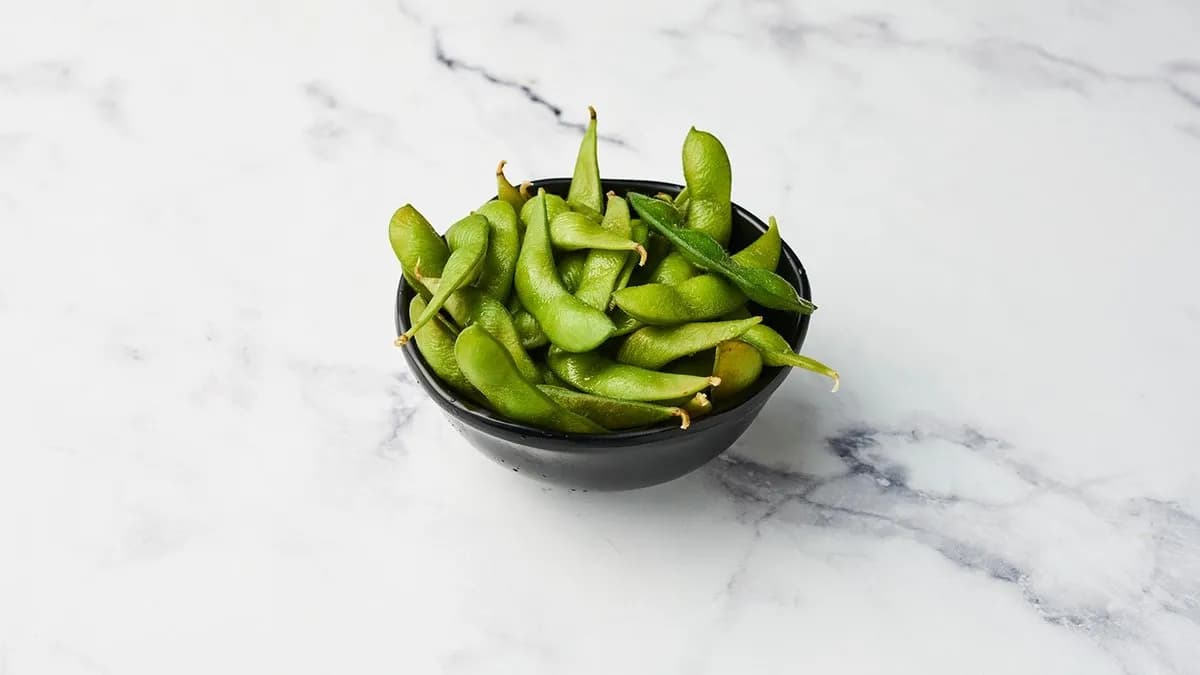 Edamame