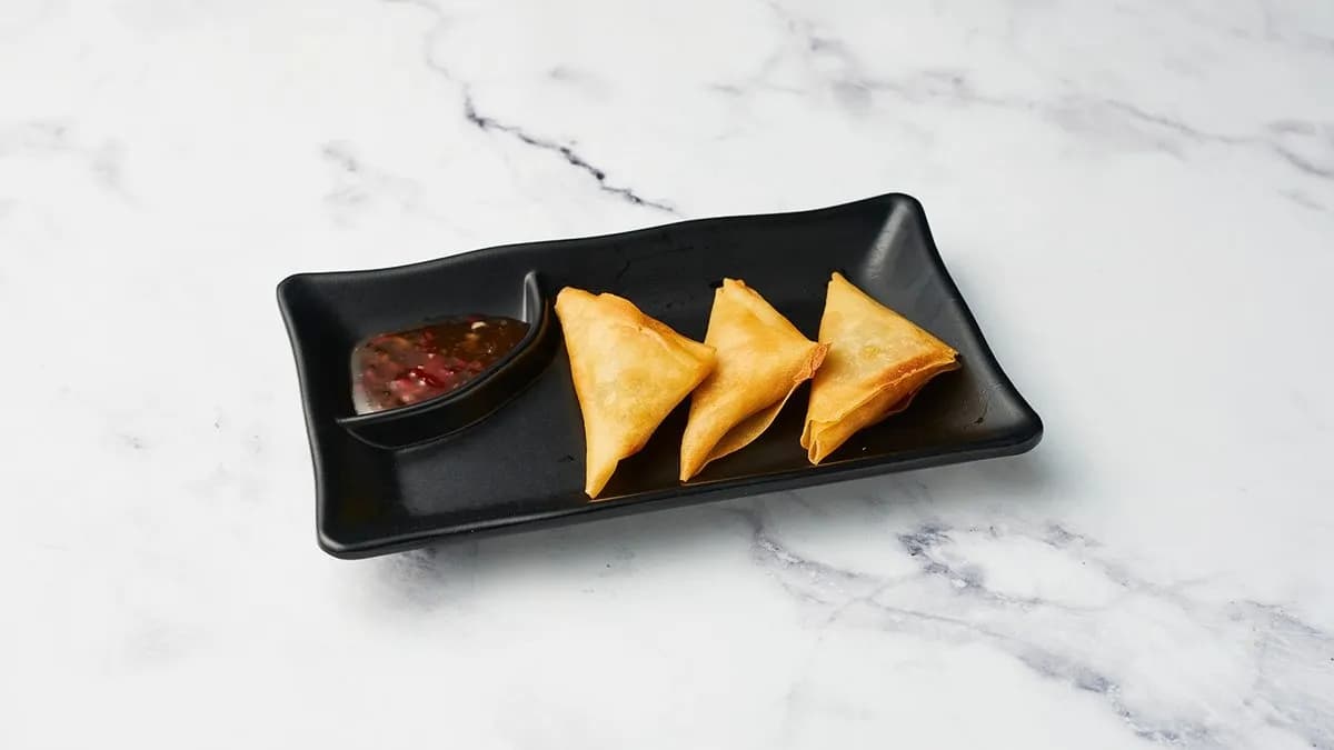 Curry-s háromszög 6 db