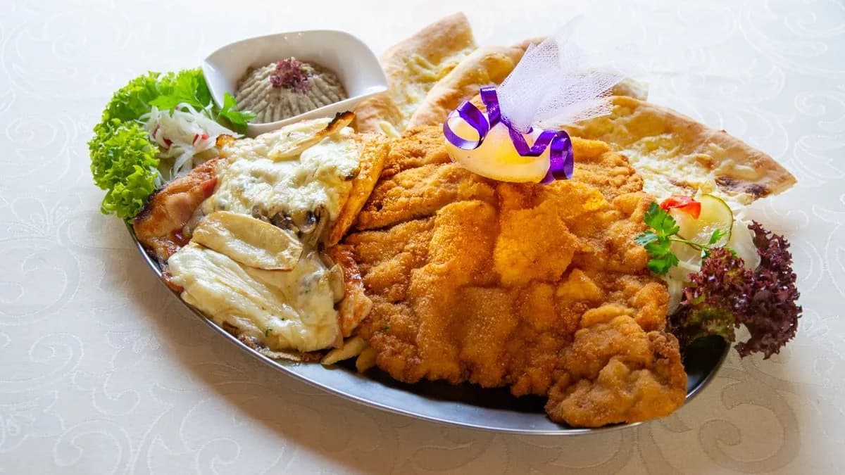 Vagon Tál 2 Személyre