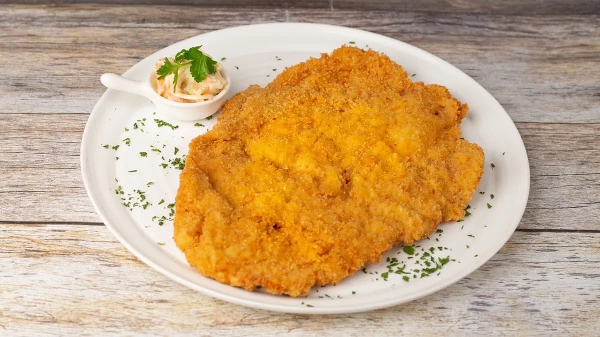 Óriás bécsi szelet (20dkg)