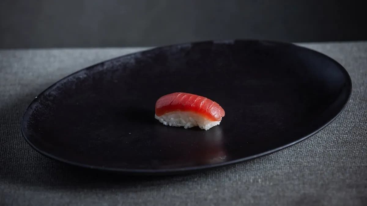 Tonhal nigiri
