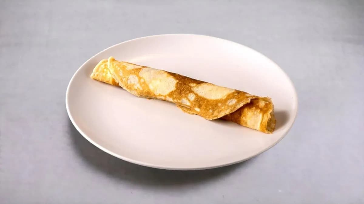 Barackos-túrós palacsinta - ÚJ