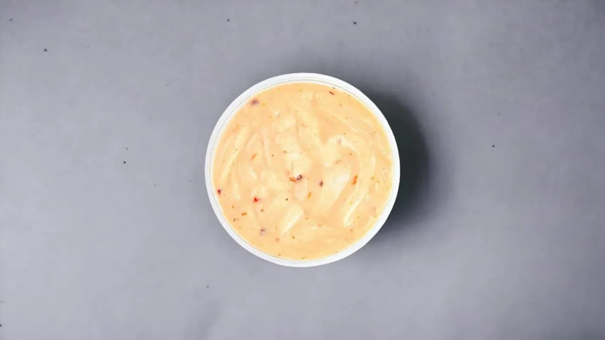 Sweet chili - majonéz