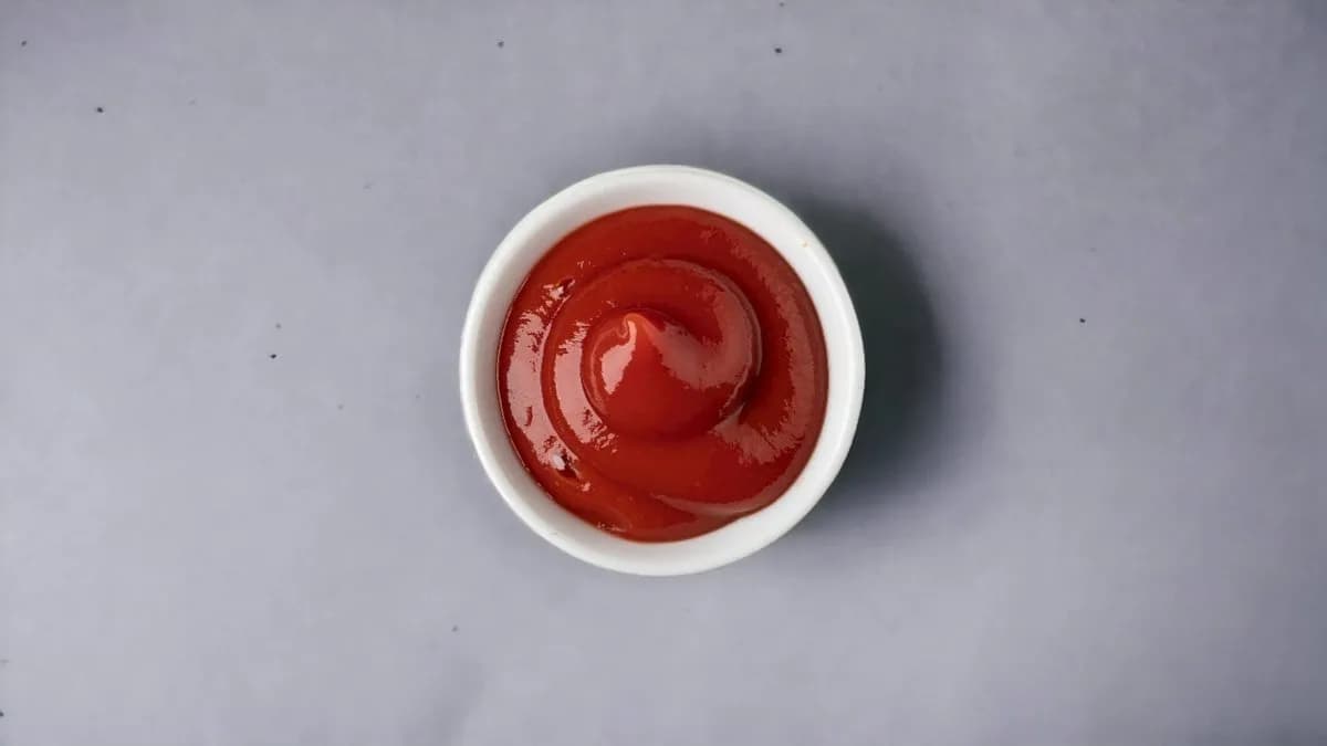 Ketchup