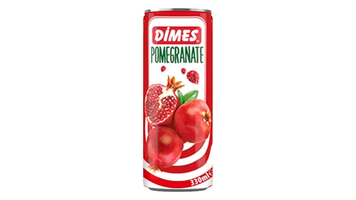 Gránátalma Dimes (330 ml)