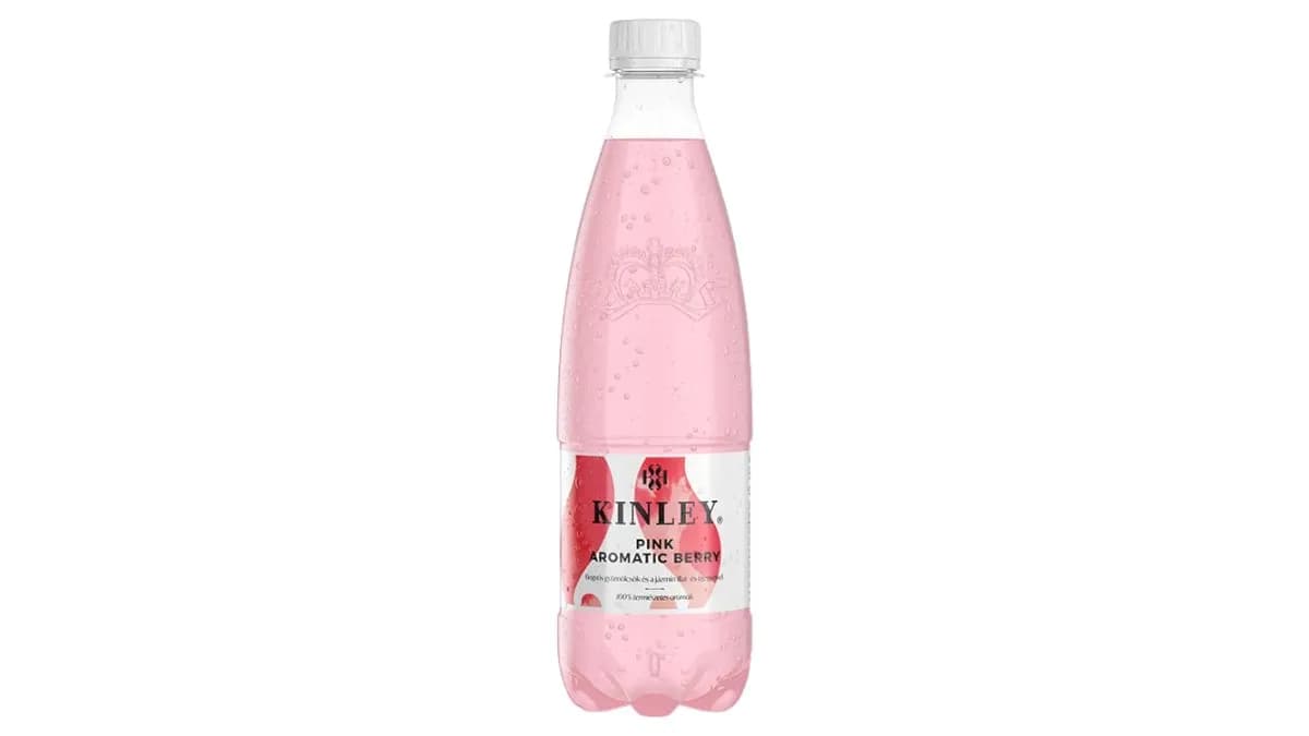 Kinley Pink Tonic 500 ml