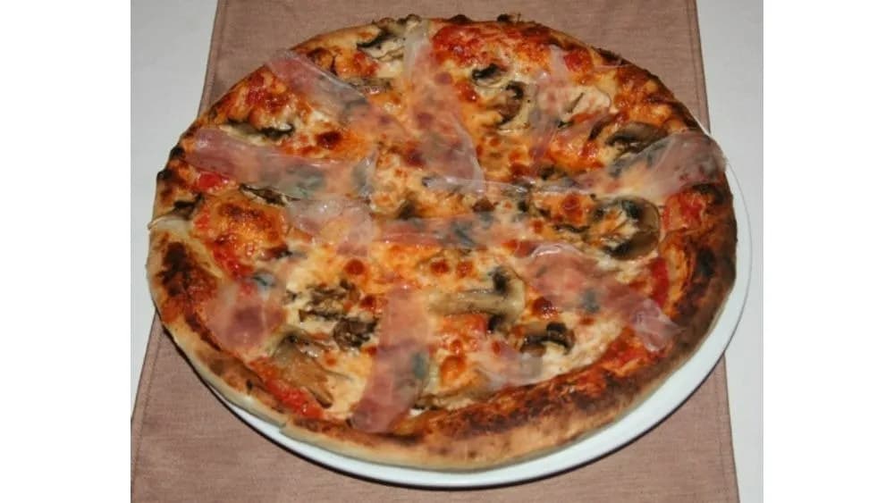 Verona pizza (30 cm)