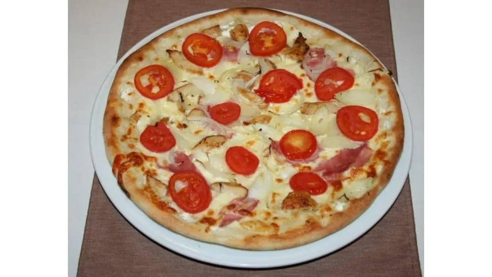 Venezia pizza (30 cm)