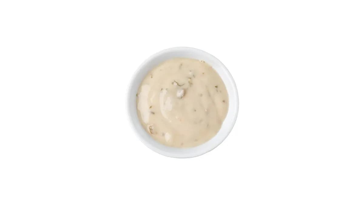 Tartar Sauce