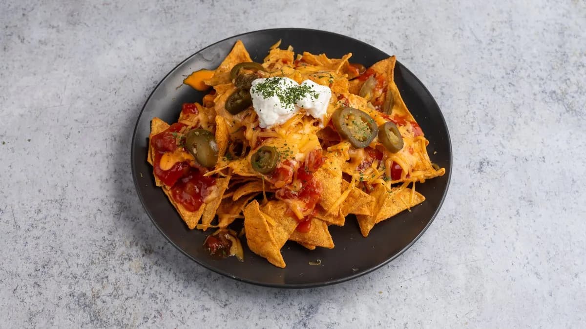 Nachos Reloaded