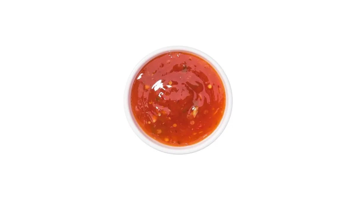 Chilli Sauce