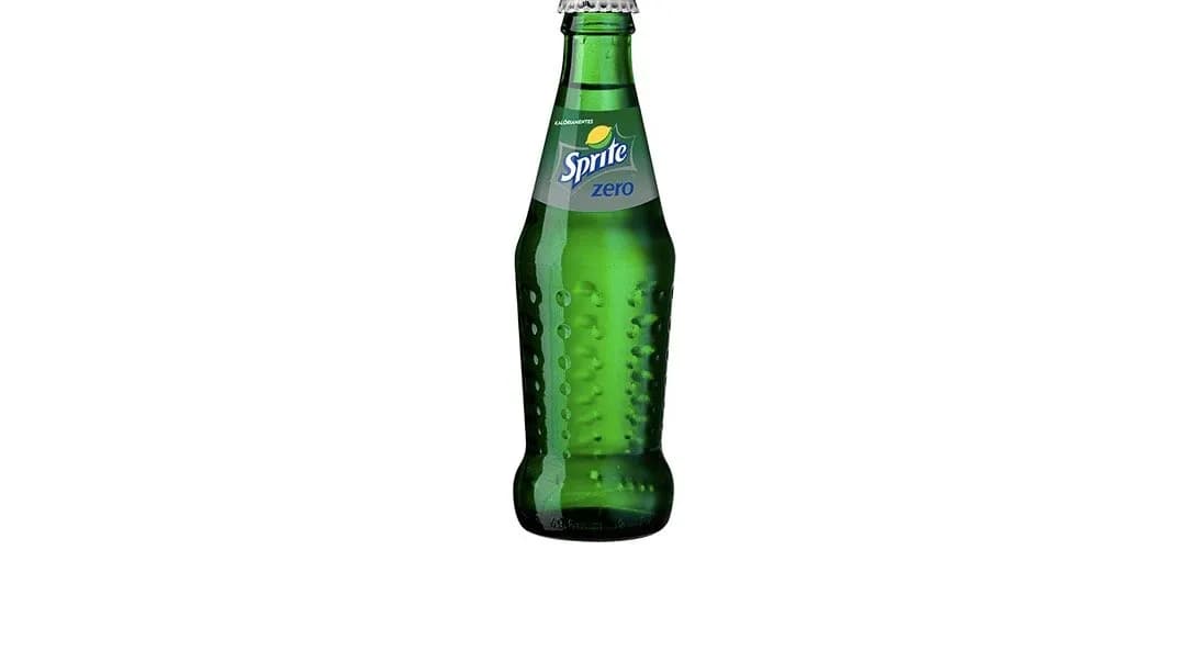 Sprite Zero 0,25l