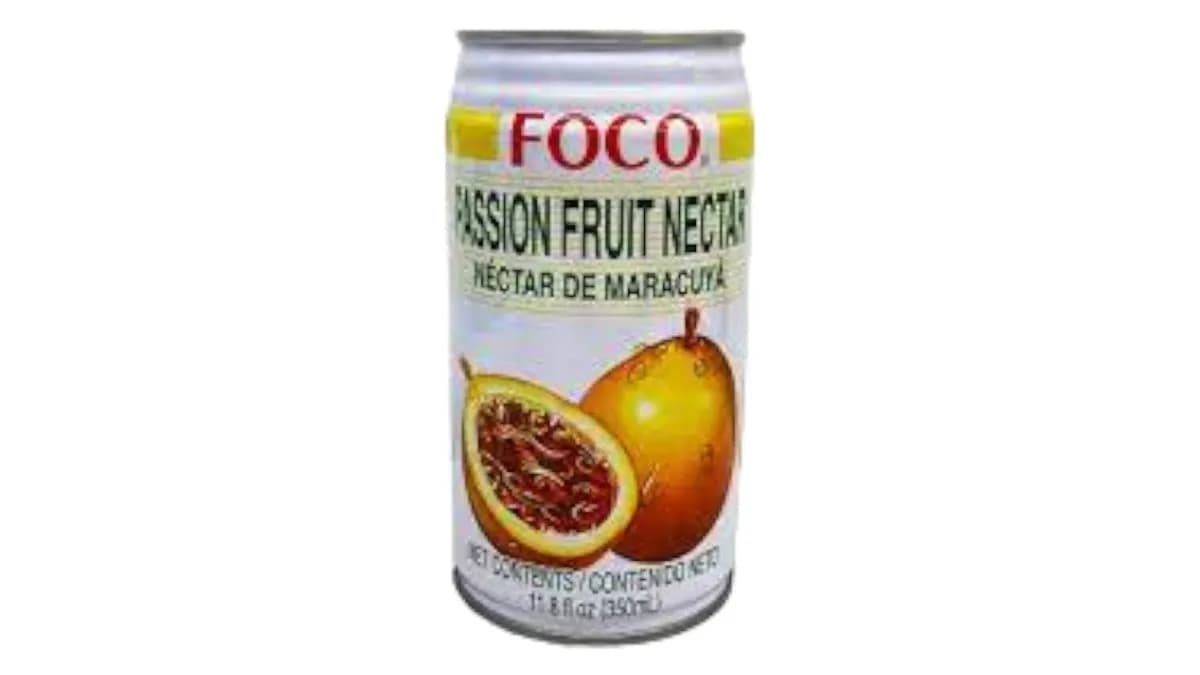 FOCO PASSION FRUIT