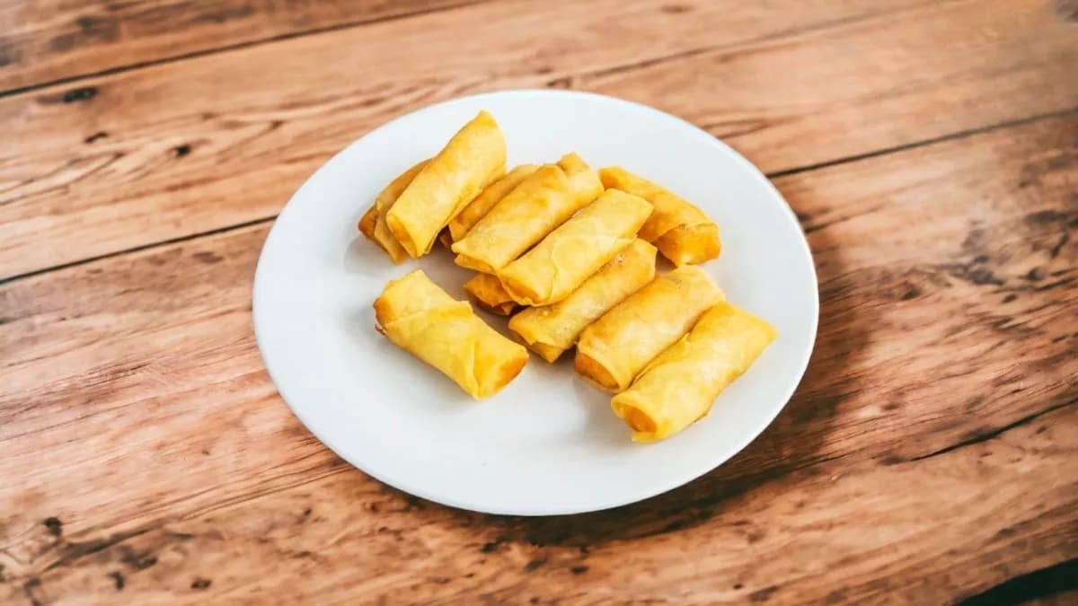 3. SÜLT TAVASZI TEKERCS (2db)