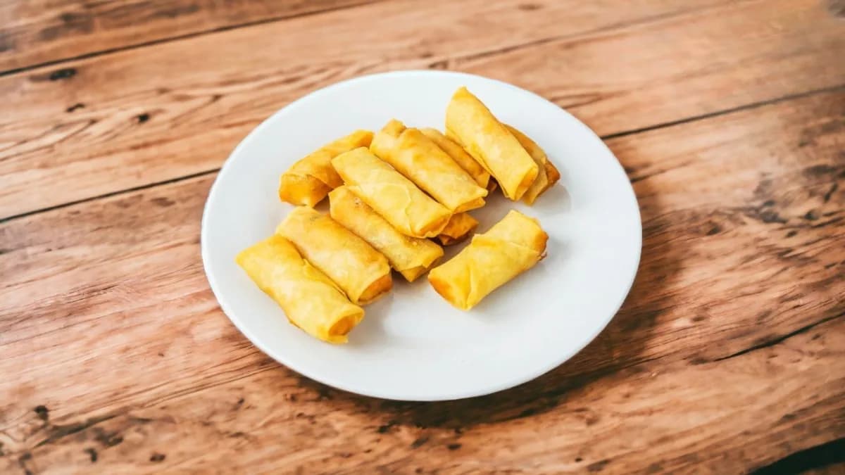 2. Friss vegetáriánus nyári terkecs 2 db