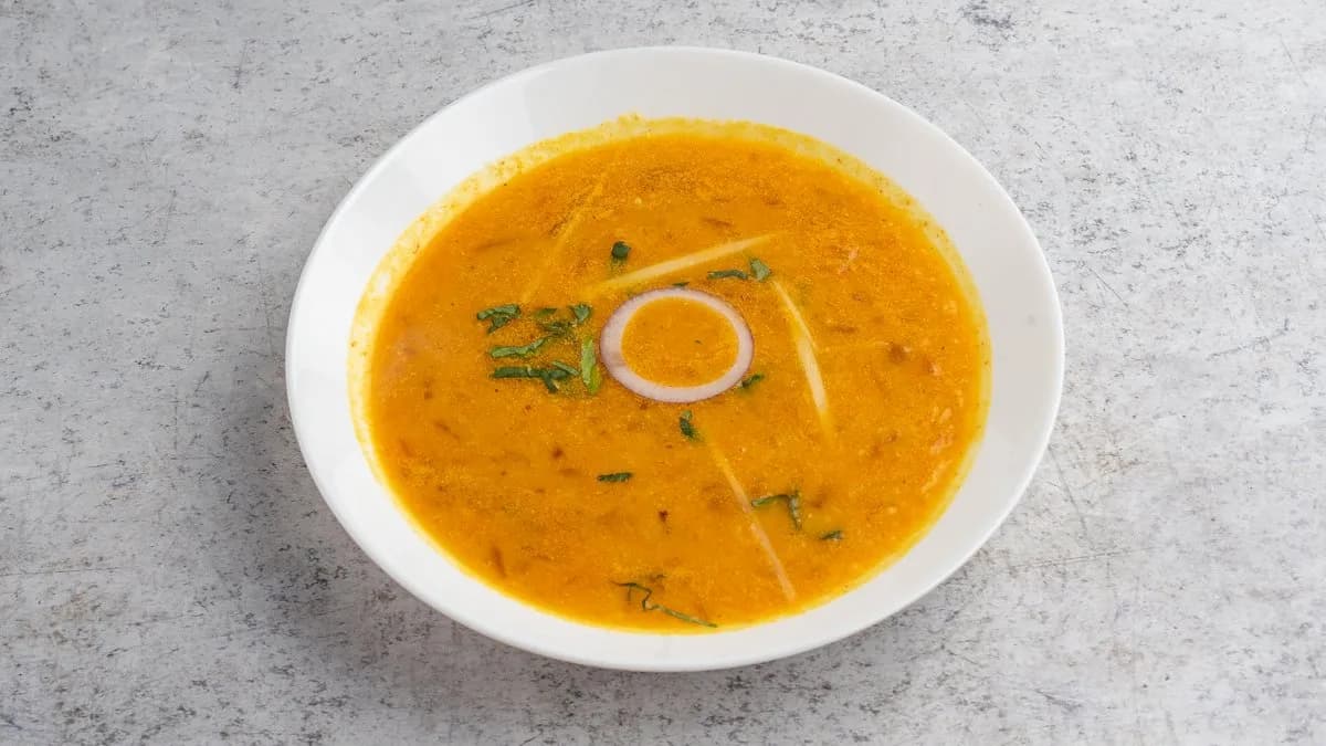 Dal tadka