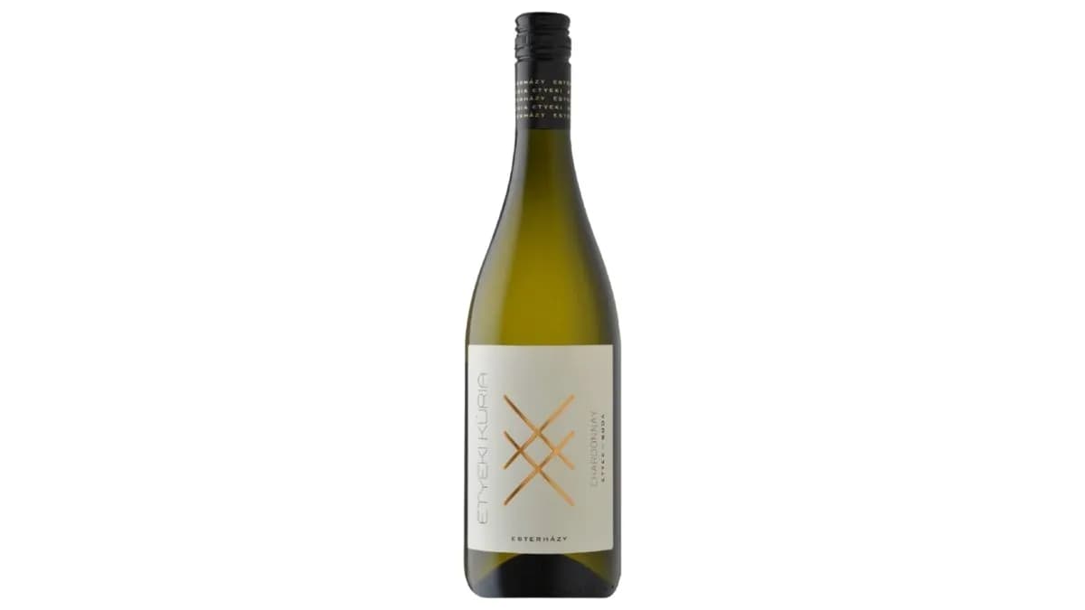 Etyeki Kúria Chardonnay