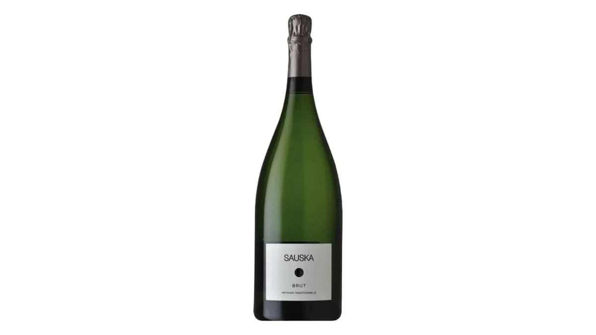 Sauska Brut Magnum