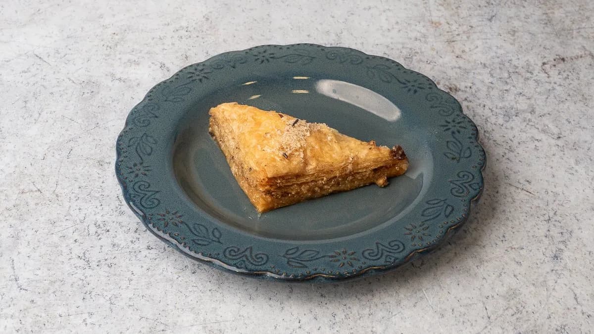 Baklava
