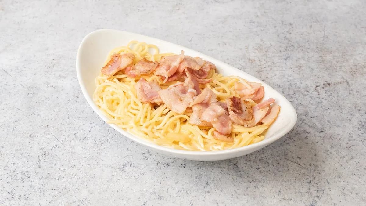 Carbonara