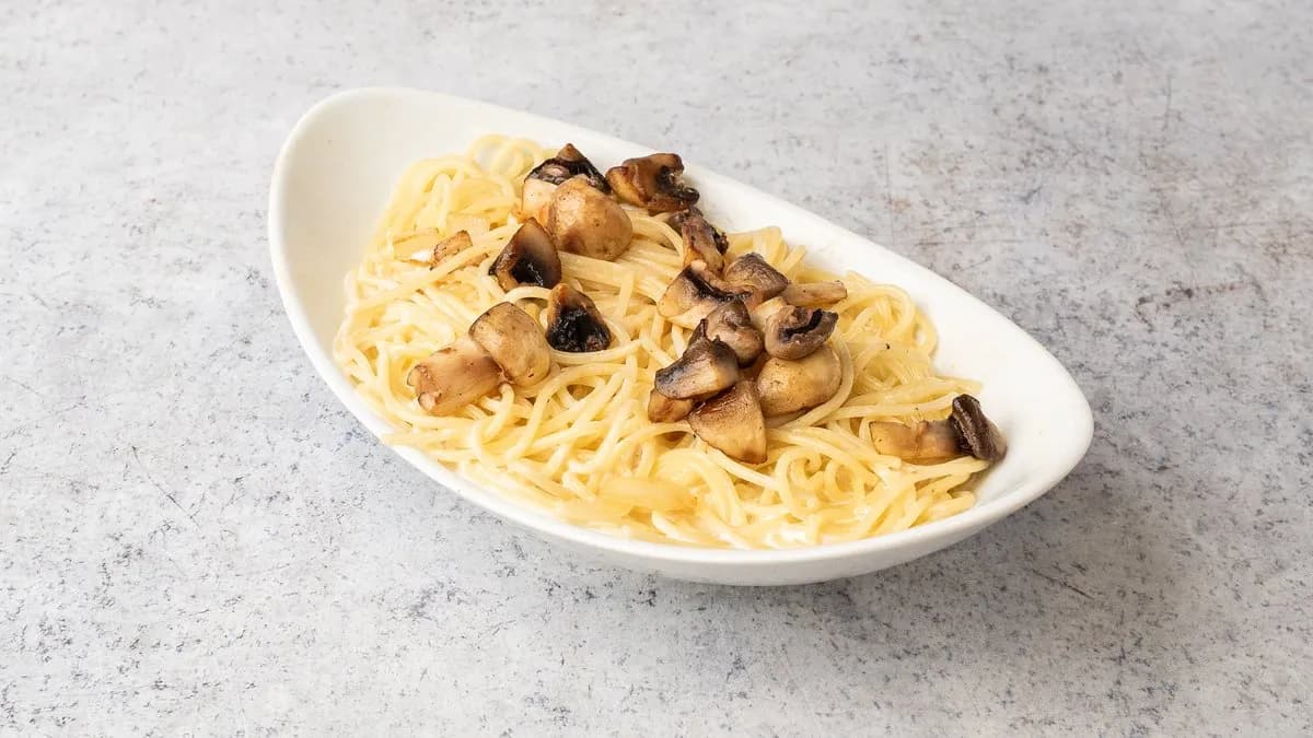 Funghi