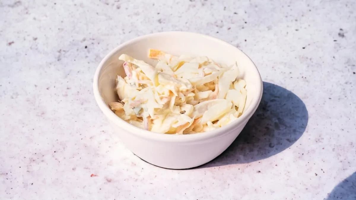 COLESLAW