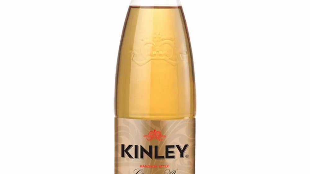 Kinley Ginger (0.5l)