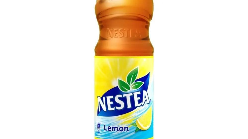 Nestea Citrom (0.5l)