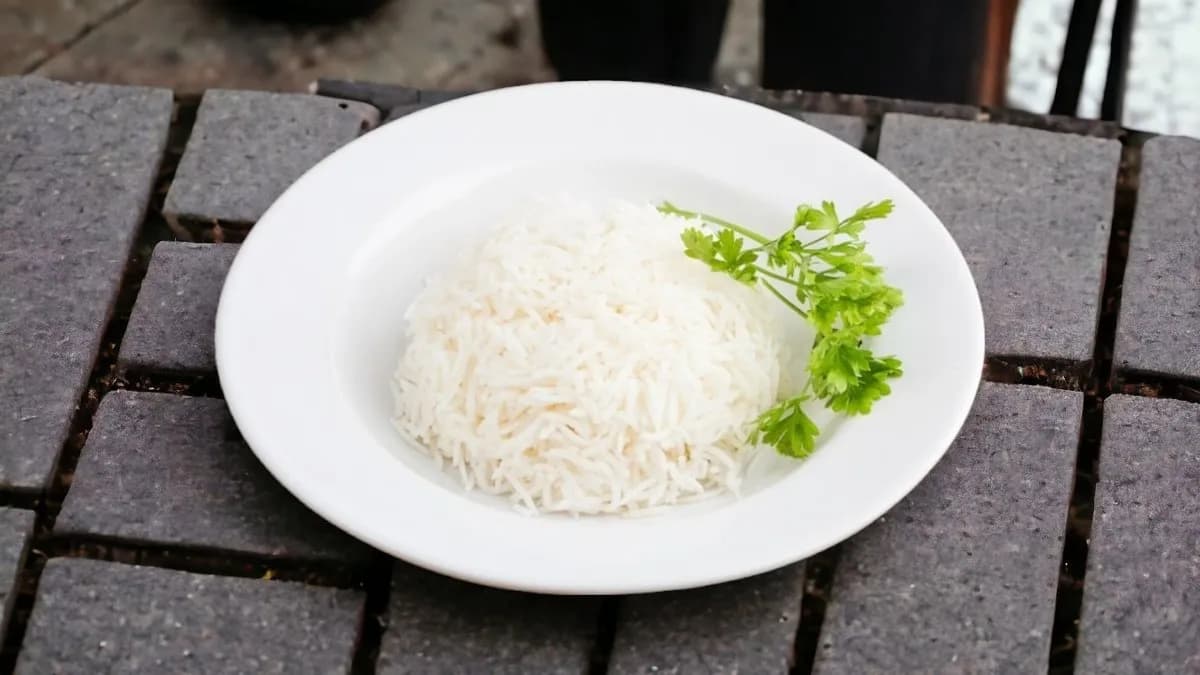Rizs / Rice